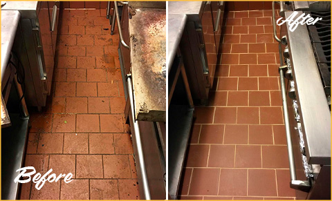 Tile and Grout Cleaning Near Me, Lebanon, PA, Reading, PA